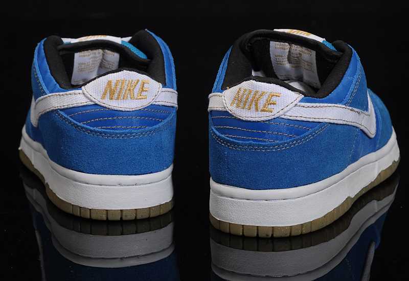 nike dunk low cuir le plus populaire foot locker